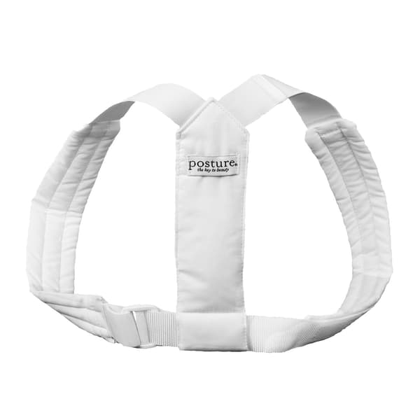 Asentotuki Flexi Valkoinen L-XL