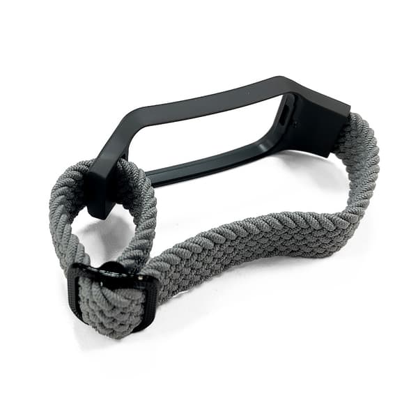 Xiaomi Band 8 Active Strap Grey Grey