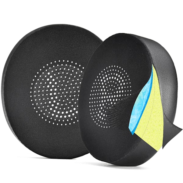 Cooling Gel-ørepuder til Jabra Elite 45h Evolve2 65 UC