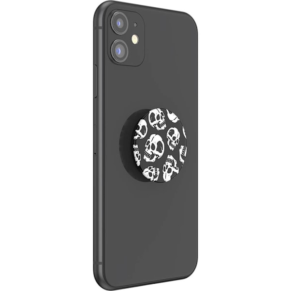 PopGrip Original Skelly