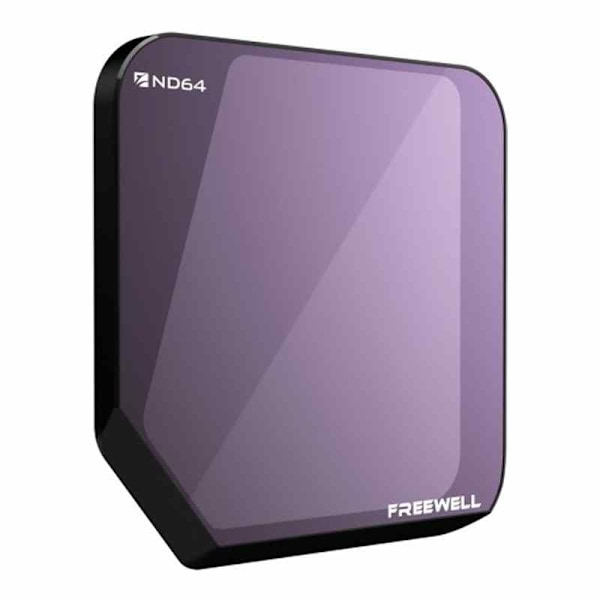 Filter ND64 Freewell til DJI Mavic 3