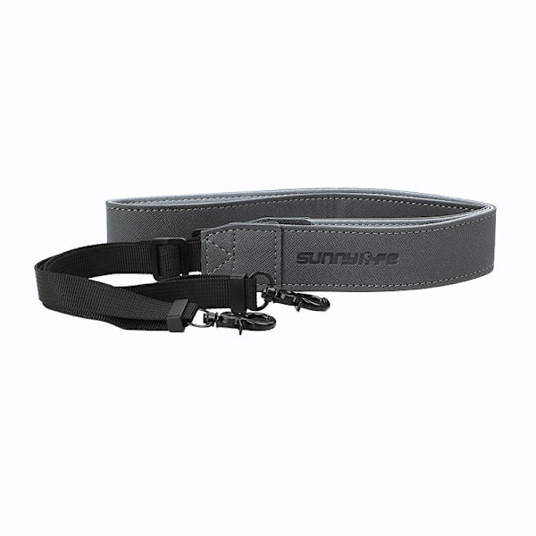 Läderband Sunnylife för DJI Smart Controller / RC PRO / RC (GS394)