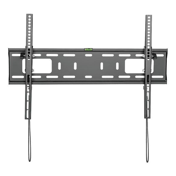 Heavy-duty wall mount for monitor/tv, 37"-70", tilt, max 50