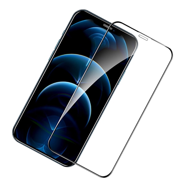 Skärmskydd i Härdat Glas för iPhone iPhone 16 Pro