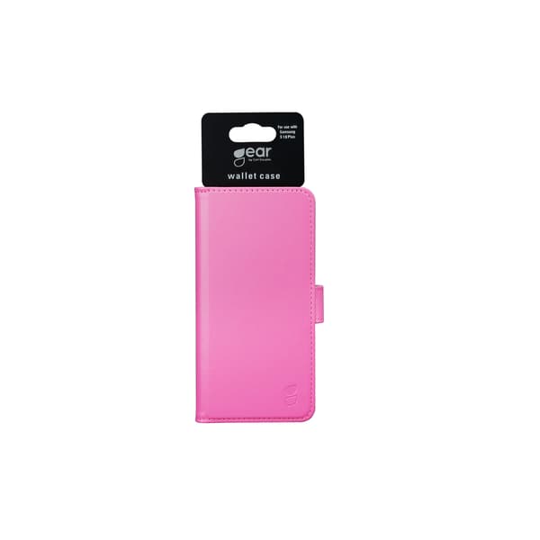 Wallet Rosa - Samsung S10+