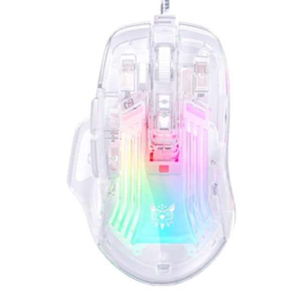 ONIKUMA CW923 Kablet RGB-gamingmus