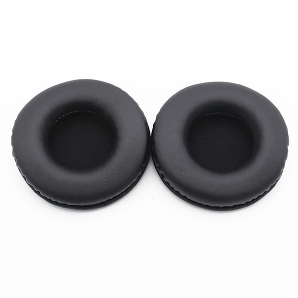 Ørepuder til Skullcandy Hesh 2.0/1.0 1 par Sort