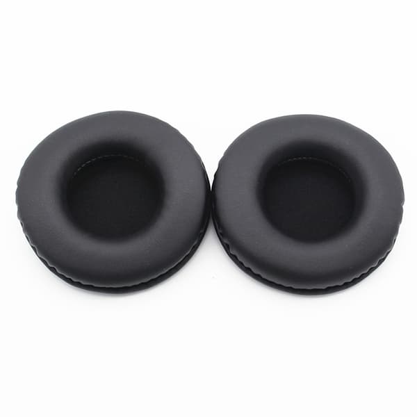 Öronkuddar för Skullcandy Hesh 2.0/1.0 1 par Svart