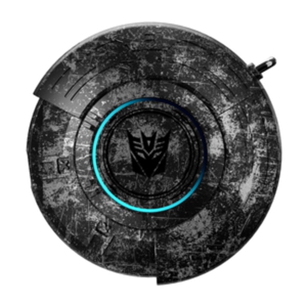 TWS Transformers TF-T31 hovedtelefoner (sort)