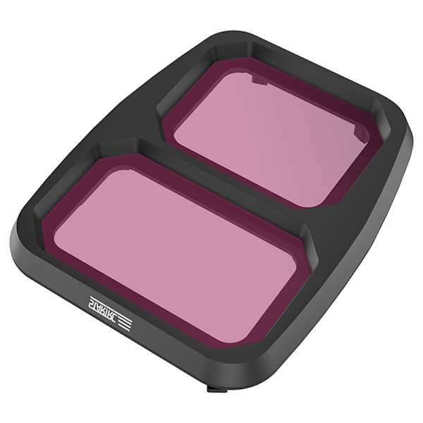 DJI Air 3S Filterset - 4-pack ND/PL Filter