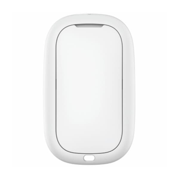 Trådlös fjärrkontroll Heiman HM1RC-W sammanlänkad