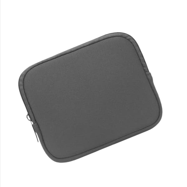 Elektronik Tilbehør Organiser Taske Grey Grey