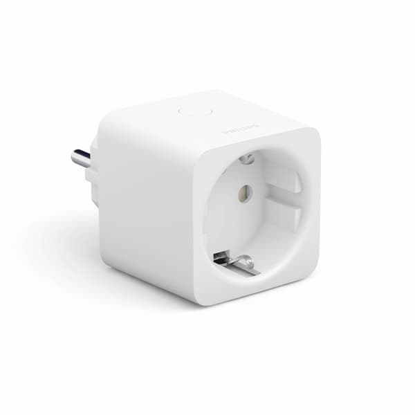 Smart plug