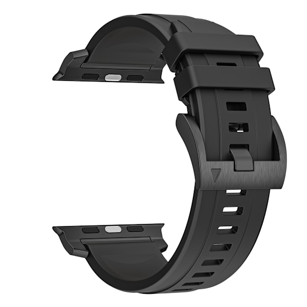 EU-patentti Apple Watch Range Series 1-9, SE & Ultra Musta