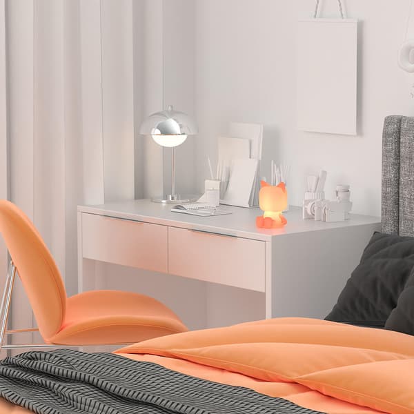 Lampa Cute Animal Multicolor