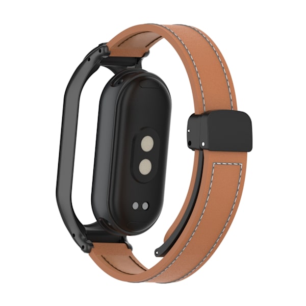 Metaletui til Xiaomi Mi Band 9 Standard/NFC-version