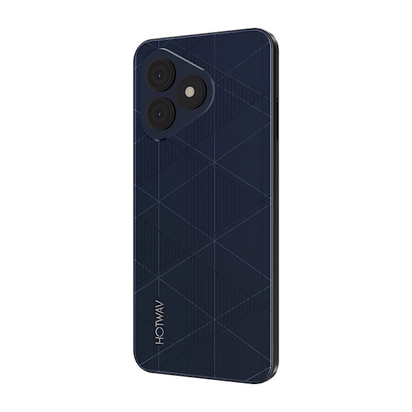 Smartphone HOTWAV Note 15 Pro - 6,6'' 4/128GB Niebieski