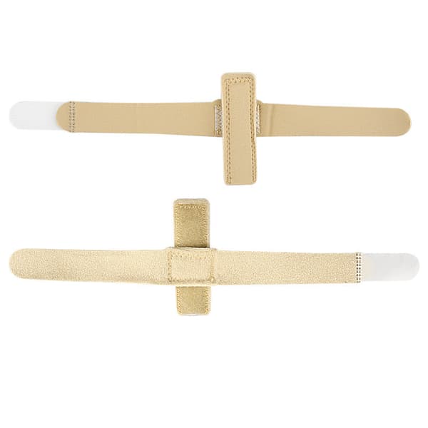 Sormilastan tukituki, 2 kpl Beige Beige