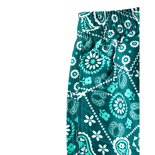 Miesten rantashortsit XL