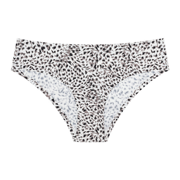 Leopardmönstrade underkläder, 3-pack XL