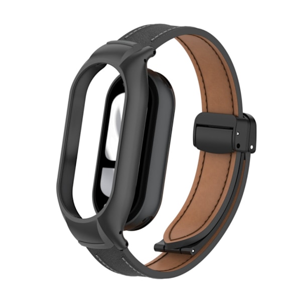 Metallfodral för Xiaomi Mi Band 9 Standard/NFC-version