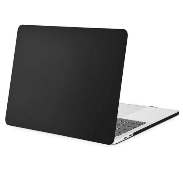 MacBook Pro 15.4" skal være sort