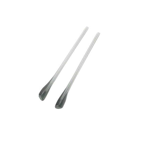 TPU Anti-Slip Glasögon Öronkrokskydd (2 par)