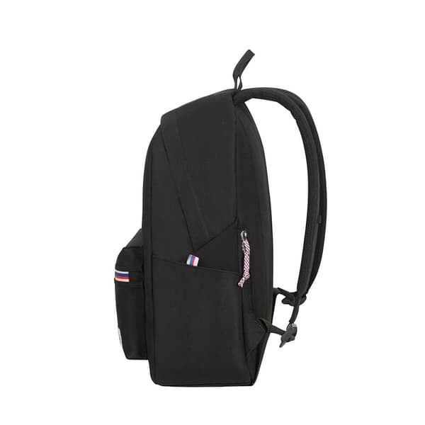 Backpack Upbeat Black