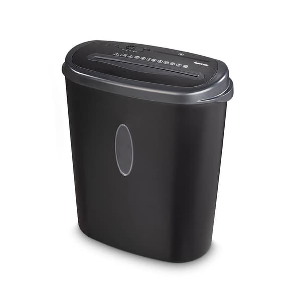 Paper Shredder Home X12CD