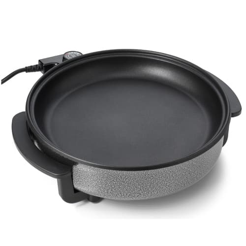 Multifunktionel grillpande 30