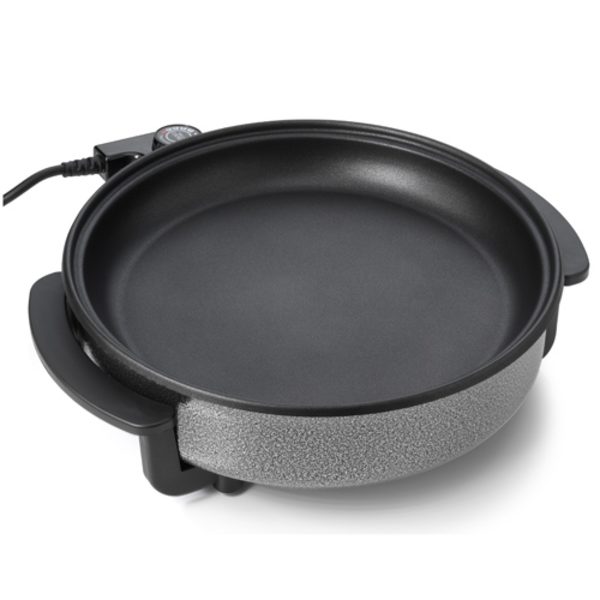 Multifunktionell Grillpanna 30