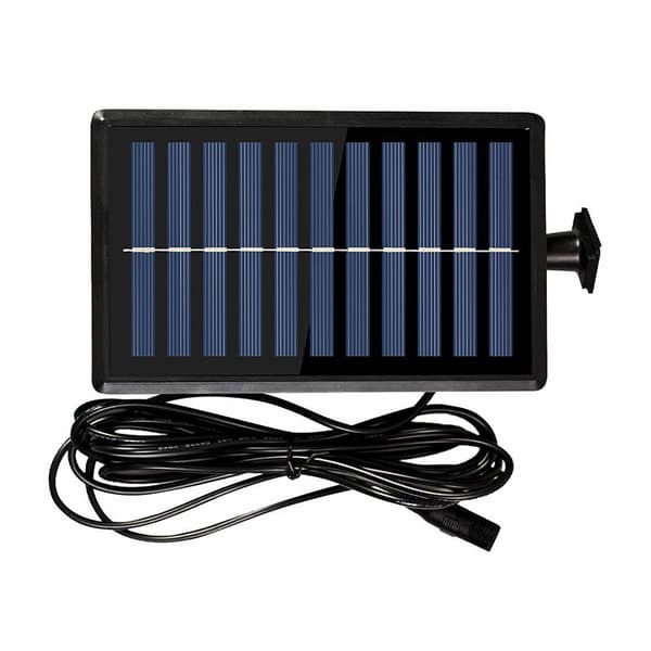 Solcellslampa Superfire FF10-B