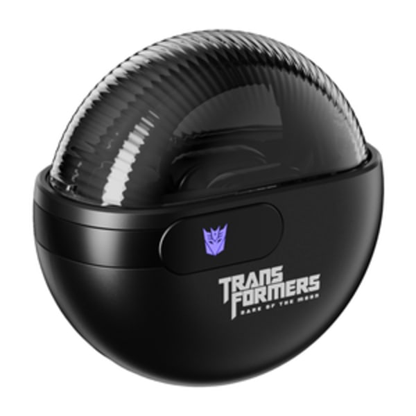 TWS Transformers TF-T09 hovedtelefoner (sorte)