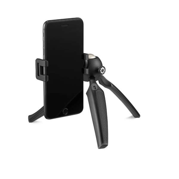 Stativkit Smartphone HandyPod Mobile Svart
