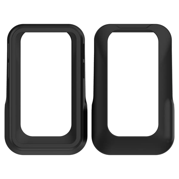 Garmin Approach G20 Solar Silikonskyddsfodral Black Black