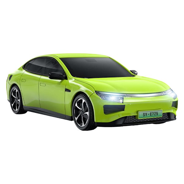 RC-kaukosäädinauto 1:16 Double Eagle Electric Car E725-003