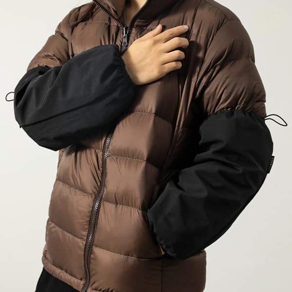 Vattentäta Ärmar för Vuxna (2-pack) - Skyddande Ärmar i Polyester för Kök, Kontor och Hem Black Black