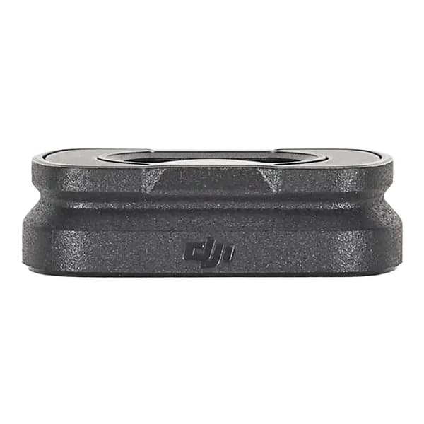 Laajakulmaobjektiivi DJI Osmo Pocket 3