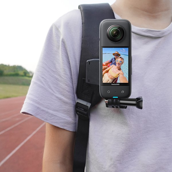 STARTRC Reppupidike Insta360 ONE X EVO -kameroihin