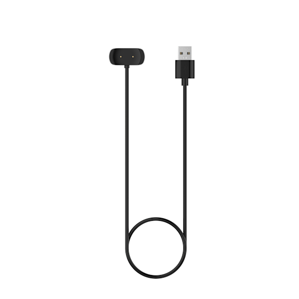 Smart Watch Laddare för Bip 5 Unity (A2324) - 100cm Svart