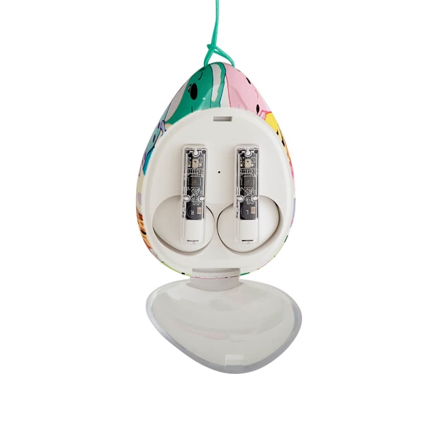 Hörlur In-Ear True Wireless