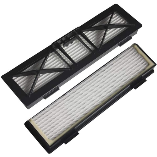 INF HEPA filter 6-pak  Neato Botvac D7/D3/D4/D5/D6/D70/D75/D80/D