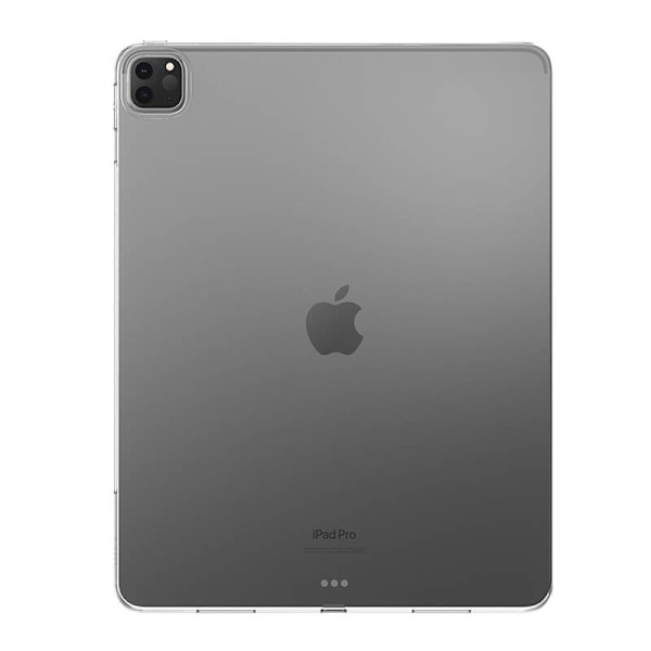 Etui ochronne baseus Simple Pad Air4/Air5 10,9"/Pad Pro(2021/2022) 11" (przeźroczyste)