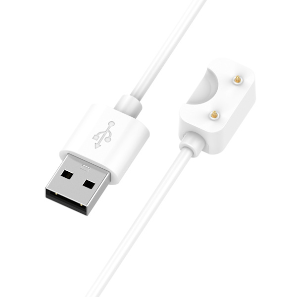 Galaxy Fit3-oplader, 100 cm USB-A-kabel (officiel)