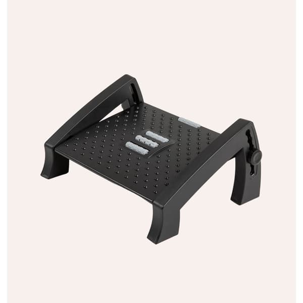 Ergonomiskt Fotstöd