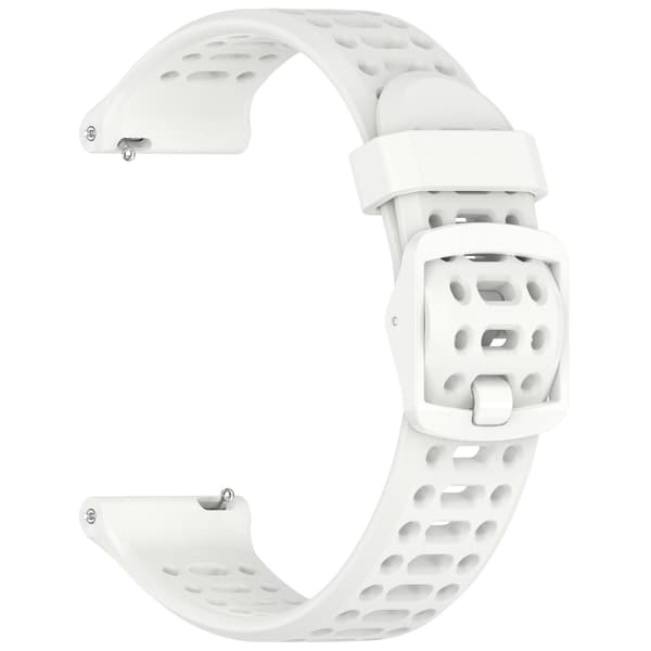 Kellohihna Corosille White 20 mm White 20 mm