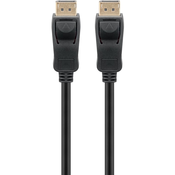 DisplayPort™-kabel 1.2