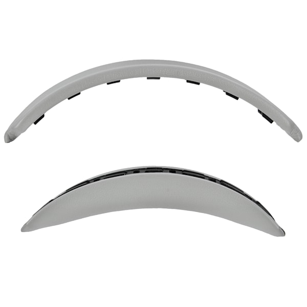Erstatningshovedbånd til Bose QC35, QC35II, QC45 Lysegrå