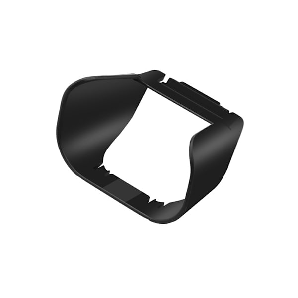 Solskydd till DJI Mavic Mini/Mini 2/SE Svart