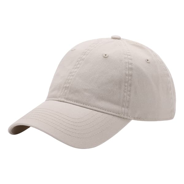 Baseballkasket - Åndbar og hurtigttørrende Beige M Beige M